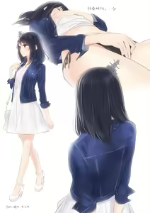Page 470 of ●PIXIV● Amamitsuki - preview thumbnail