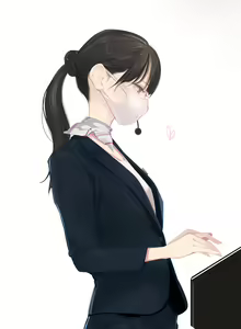 Page 51 of ●PIXIV● Amamitsuki - preview thumbnail