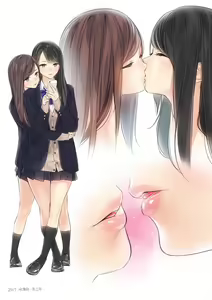 Page 512 of ●PIXIV● Amamitsuki - preview thumbnail