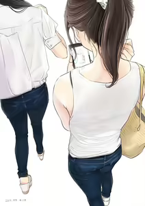 Page 519 of ●PIXIV● Amamitsuki - preview thumbnail