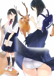 Page 524 of ●PIXIV● Amamitsuki - preview thumbnail