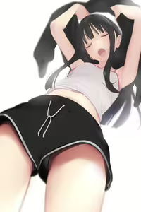 Page 59 of ●PIXIV● Amamitsuki - preview thumbnail