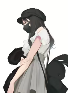 Page 60 of ●PIXIV● Amamitsuki - preview thumbnail