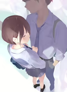 Page 604 of ●PIXIV● Amamitsuki - preview thumbnail