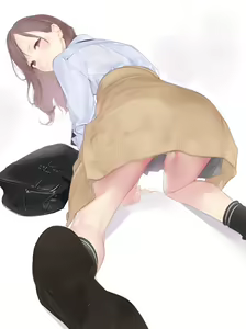Page 631 of ●PIXIV● Amamitsuki - preview thumbnail
