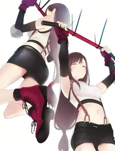 Page 647 of ●PIXIV● Amamitsuki - preview thumbnail