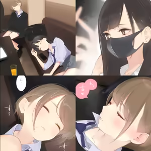 Page 783 of ●PIXIV● Amamitsuki - preview thumbnail
