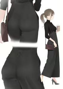 Page 801 of ●PIXIV● Amamitsuki - preview thumbnail