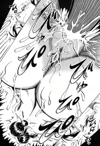 Page 164 of Jukubo Soukan Yosoji no Tawamure - preview thumbnail