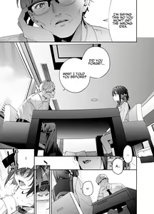 Page 12 of Shiritakunakatta Kouhen | I Wish I Had Not Known ~Part 2~ - preview thumbnail