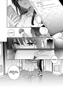 Page 51 of Shiritakunakatta Kouhen | I Wish I Had Not Known ~Part 2~ - preview thumbnail