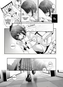 Page 8 of Shiritakunakatta Kouhen | I Wish I Had Not Known ~Part 2~ - preview thumbnail