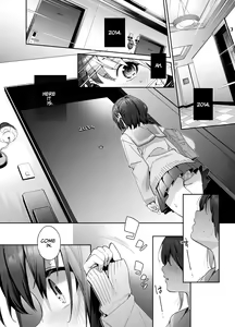 Page 9 of Shiritakunakatta Kouhen | I Wish I Had Not Known ~Part 2~ - preview thumbnail
