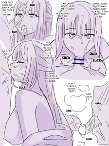 Page 134 of Sousou No Frieren Collection - preview thumbnail