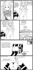 Page 374 of Sousou No Frieren Collection - preview thumbnail