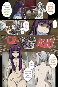 Page 247 of Sousou No Frieren Collection - preview thumbnail