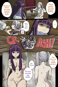 Page 520 of Sousou No Frieren Collection - preview thumbnail