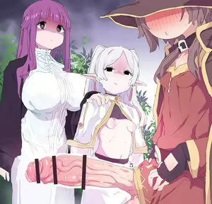 Page 569 of Sousou No Frieren Collection - preview thumbnail