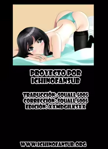 Page 25 of MIO-NYAN! - preview thumbnail