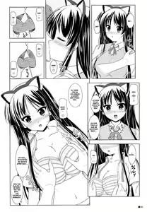 Page 5 of MIO-NYAN! - preview thumbnail