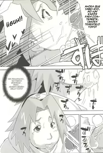 Page 9 of Yokubari Saboten - preview thumbnail