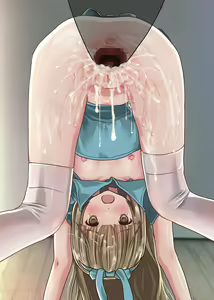 Page 172 of Okihai Shoujo! Nagasareyasui Dokuzetsu Hinkon Joshi ni Omou ga Mama Yokubou o Hakidase! - preview thumbnail