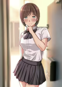 Page 71 of Batsu dakara Kyou wa... Ketsuana Kakutei Oeou Fella-go Kyousei Ketsuana Namanaka Ecchi! - preview thumbnail