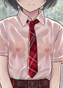 Page 131 of Amayadori no Enkou Hinkon Nuresuke JK o Katte Gachihame Koubi Shimakutta Ryman no Natsu - preview thumbnail