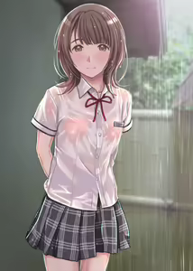 Page 1094 of The Seifuku Joshi Joshikousei Mono 5-sakuhin Soushuuhen - preview thumbnail