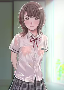 Page 1097 of The Seifuku Joshi Joshikousei Mono 5-sakuhin Soushuuhen - preview thumbnail