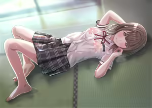 Page 1100 of The Seifuku Joshi Joshikousei Mono 5-sakuhin Soushuuhen - preview thumbnail