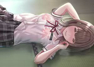 Page 1104 of The Seifuku Joshi Joshikousei Mono 5-sakuhin Soushuuhen - preview thumbnail