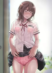 Page 1110 of The Seifuku Joshi Joshikousei Mono 5-sakuhin Soushuuhen - preview thumbnail