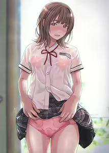 Page 1111 of The Seifuku Joshi Joshikousei Mono 5-sakuhin Soushuuhen - preview thumbnail