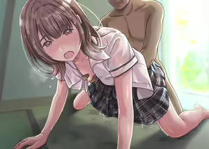 Page 1176 of The Seifuku Joshi Joshikousei Mono 5-sakuhin Soushuuhen - preview thumbnail