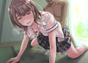 Page 1181 of The Seifuku Joshi Joshikousei Mono 5-sakuhin Soushuuhen - preview thumbnail