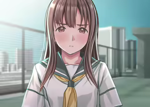 Page 1346 of The Seifuku Joshi Joshikousei Mono 5-sakuhin Soushuuhen - preview thumbnail