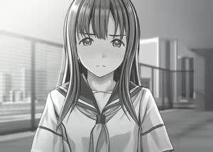 Page 1351 of The Seifuku Joshi Joshikousei Mono 5-sakuhin Soushuuhen - preview thumbnail