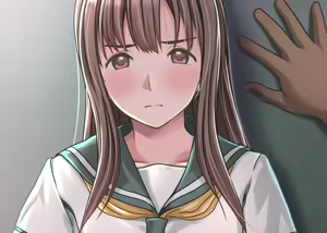 Page 1353 of The Seifuku Joshi Joshikousei Mono 5-sakuhin Soushuuhen - preview thumbnail