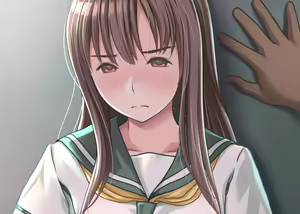 Page 1355 of The Seifuku Joshi Joshikousei Mono 5-sakuhin Soushuuhen - preview thumbnail