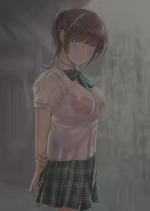 Page 1479 of The Seifuku Joshi Joshikousei Mono 5-sakuhin Soushuuhen - preview thumbnail