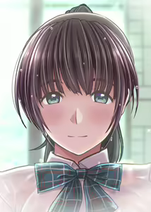 Page 1609 of The Seifuku Joshi Joshikousei Mono 5-sakuhin Soushuuhen - preview thumbnail