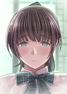 Page 1613 of The Seifuku Joshi Joshikousei Mono 5-sakuhin Soushuuhen - preview thumbnail