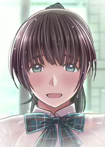 Page 1614 of The Seifuku Joshi Joshikousei Mono 5-sakuhin Soushuuhen - preview thumbnail