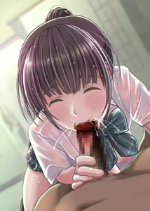 Page 1619 of The Seifuku Joshi Joshikousei Mono 5-sakuhin Soushuuhen - preview thumbnail
