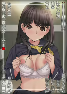 Page 21 of The Seifuku Joshi Joshikousei Mono 5-sakuhin Soushuuhen - preview thumbnail