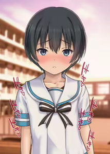 Page 387 of The Seifuku Joshi Joshikousei Mono 5-sakuhin Soushuuhen - preview thumbnail