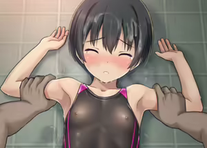 Page 569 of The Seifuku Joshi Joshikousei Mono 5-sakuhin Soushuuhen - preview thumbnail