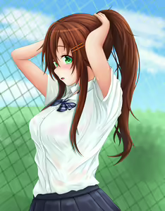 Page 141 of ●PIXIV● はち - preview thumbnail