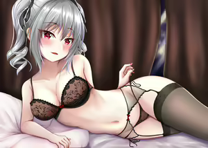 Page 168 of ●PIXIV● はち - preview thumbnail